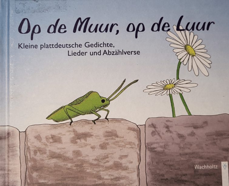 Op de Muur, op de Luur